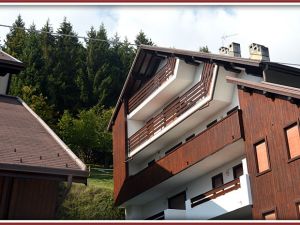 Altopiano di Asiago - Residence Mittelwalt - Spazioso appartamento trilocale in vendita a Roana
