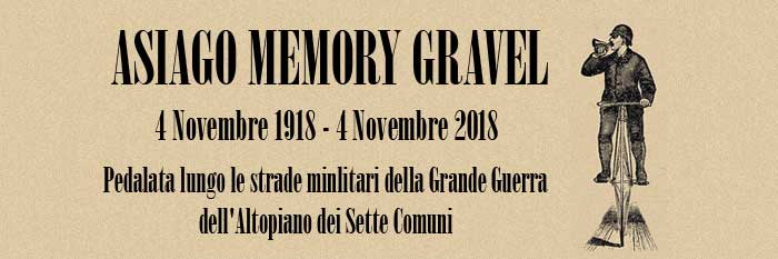 asiago memory gravel 2018