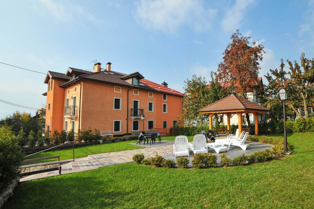 Casa Erminia