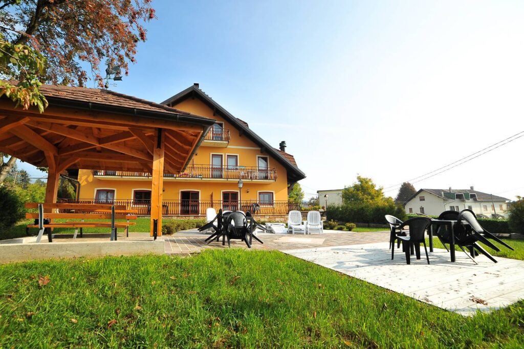 Kot Haus